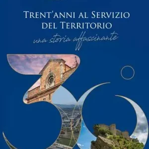 Trent‘anni al servizio del territorio. Una storia affascinante Economico
