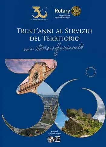 Trent‘anni al servizio del territorio. Una storia affascinante Economico