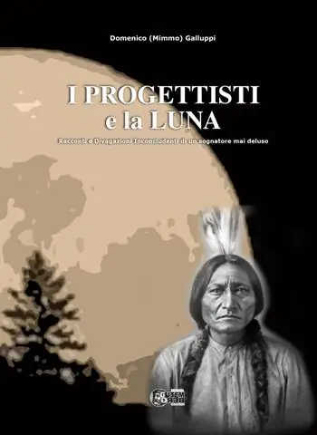 I progettisti e la luna. Racconti e divagazioni inconcludenti di un sognatore mai deluso Compra Oggi Stesso