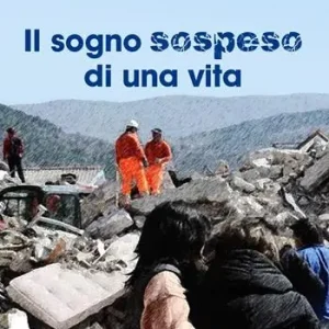 Il sogno sospeso di una vita Spedito Oggi