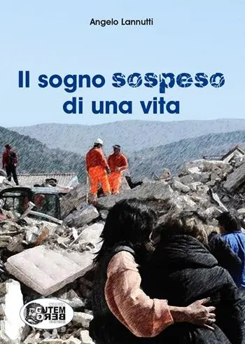 Il sogno sospeso di una vita Spedito Oggi