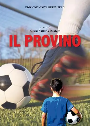Il provino Di Tendenza