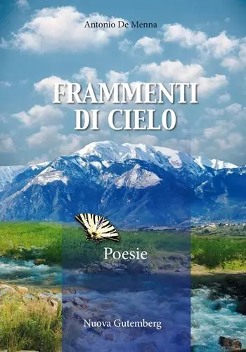 Consegna Rapida Frammenti di cielo