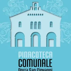 Compra Adesso Pinacoteca Rocca San Giovanni. Ediz. illustrata