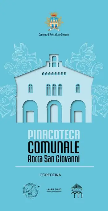 Compra Adesso Pinacoteca Rocca San Giovanni. Ediz. illustrata