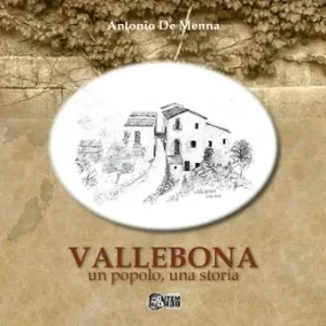 Vallebona. Un popolo, una storia Vendita Finale