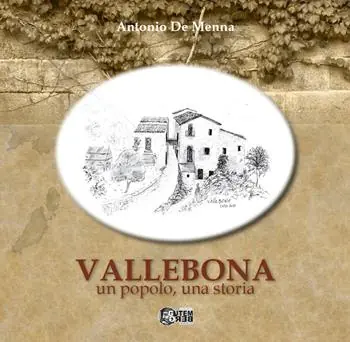 Vallebona. Un popolo, una storia Vendita Finale