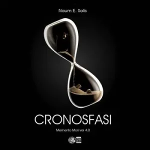 Cronosfasi. Memento Mori ver 4.0. Ediz. per la scuola Sconto