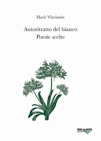 Autoritratto del bianco. Poesie scelte Novità