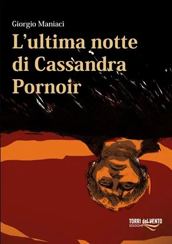 Vendita Finale L‘ultima notte di Cassandra Pornoir