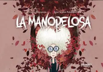 Ultimissimo Modello La manopelosa. Ediz. illustrata