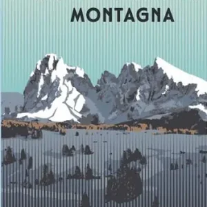 L‘alternativa montagna Consegna Rapida