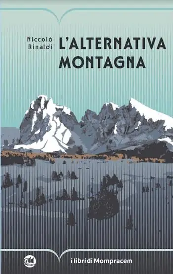 L‘alternativa montagna Consegna Rapida