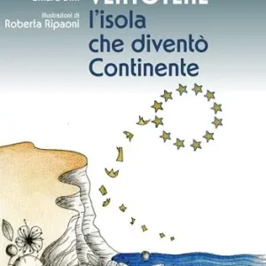 Subito Disponibile Ventotene. L’isola che diventò Continente