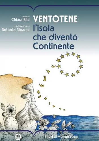 Subito Disponibile Ventotene. L’isola che diventò Continente