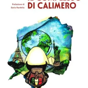 Prezzo Basso Il complesso di Calimero