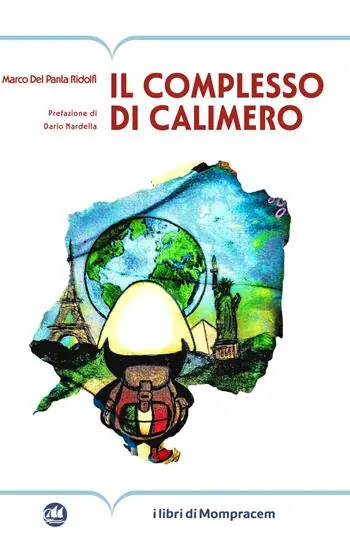 Prezzo Basso Il complesso di Calimero