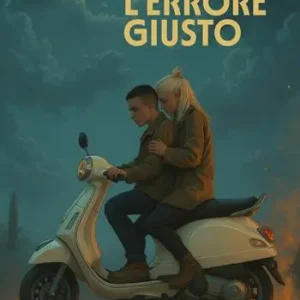 L‘errore giusto Offerta Del Giorno