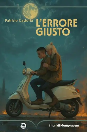 L‘errore giusto Offerta Del Giorno