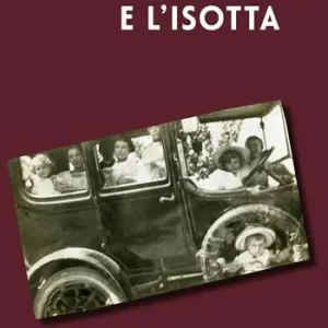 Occasione Il cavallo e l‘Isotta