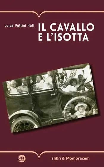 Occasione Il cavallo e l‘Isotta