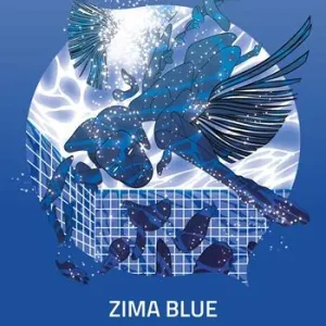 Zima Blue Prezzo Basso