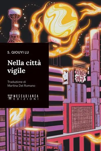 Nella città vigile Prezzo Ridotto