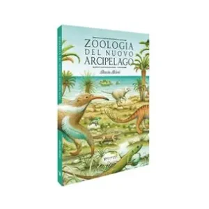 Zoologia del nuovo arcipelago Più Venduto