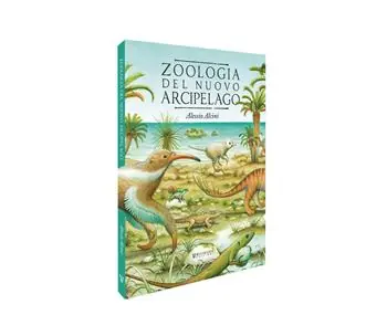 Zoologia del nuovo arcipelago Più Venduto