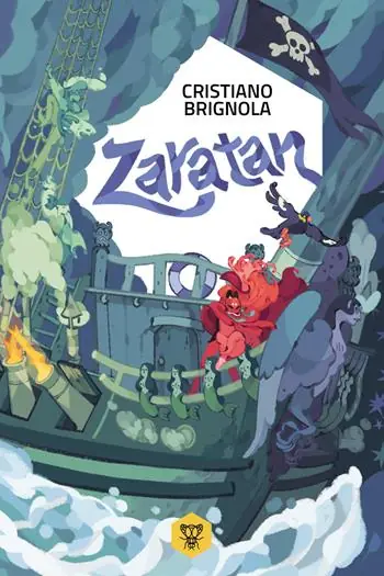 Esclusivo Zaratan