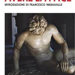 Avere la pace Consegna Rapida