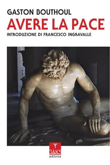 Avere la pace Consegna Rapida