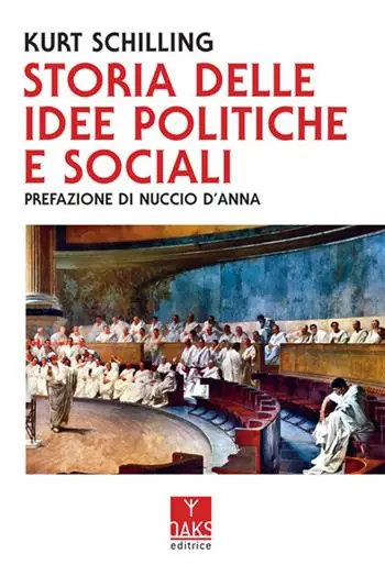 Storia delle idee politiche sociali Popolare