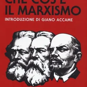 Che cos‘è il marxismo Più Venduto