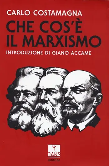 Che cos‘è il marxismo Più Venduto