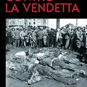 Contro la vendetta Offerta Speciale