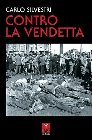 Contro la vendetta Offerta Speciale