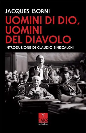 Uomini di Dio, uomini del diavolo Must-Have