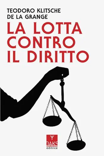 Nuovo Arrivo La lotta contro il diritto