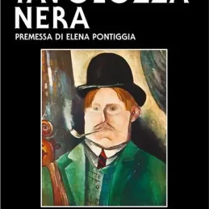 Tavolozza nera Offerta Speciale