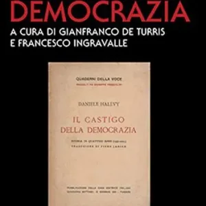 Il castigo della democrazia Popolare
