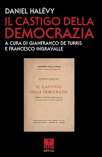 Il castigo della democrazia Popolare