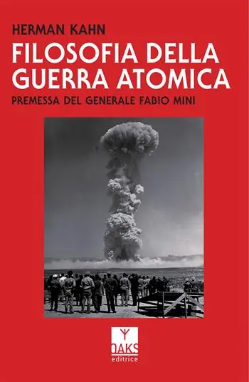 Soddisfatti O Rimborsati Filosofia della guerra atomica