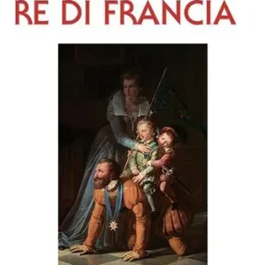 Consegna Rapida Enrico IV, Re di Francia