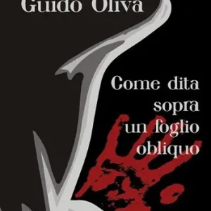 Come dita sopra un foglio obliquo Miglior Prezzo