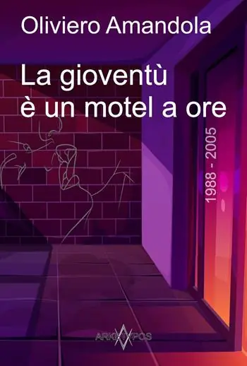 Offerta Limitata La gioventù è un motel a ore