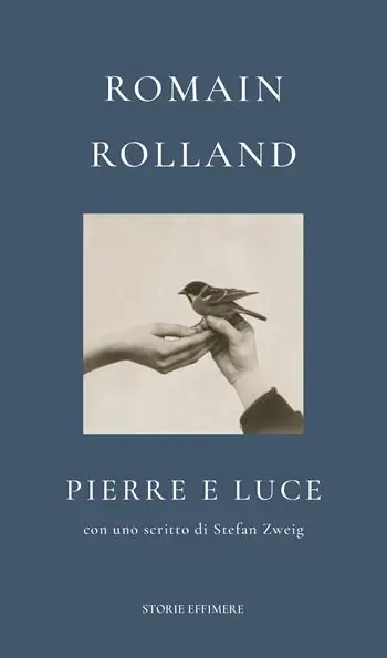 Acquista Ora Pierre e Luce