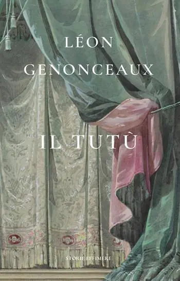 Il tutù Subito Disponibile