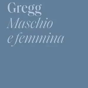 Occasione Imperdibile Maschio e femmina
