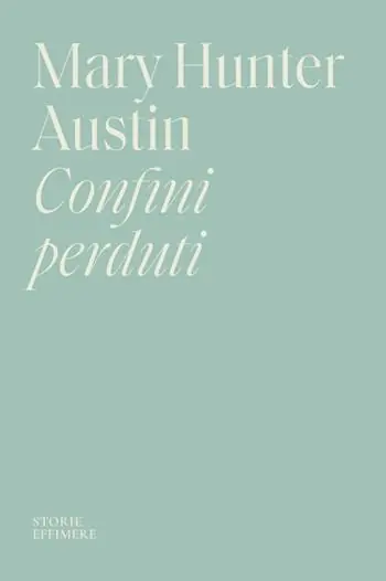 Confini perduti Quantità Limitata